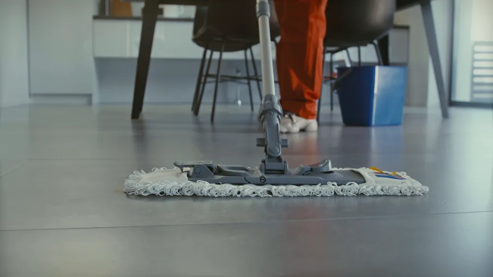A smarter way to manage your home